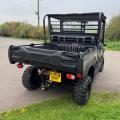 Kawasaki Mule PRO DX