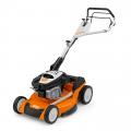 Stihl RM 655 VS petrol Lawn Mower