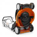 Stihl RM 655 VS petrol Lawn Mower