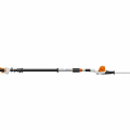 Stihl HLA 86 cordless Telescopic long-reach hedge trimmer