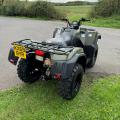 Suzuki *SOLD* LT-A400 kingquad