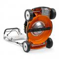 Stihl RM 4 RTP petrol Lawn Mower