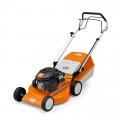 Stihl RM 253 T petrol Lawn mower