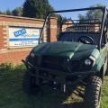 Kawasaki Mule PRO MX