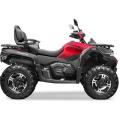 CFMOTO CFORCE 625 Touring EPS