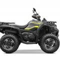 CFMOTO CFORCE 625 (Power Steering)