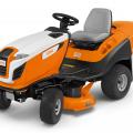 Stihl RT 5097 Ride-on lawn mower