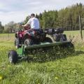 Kellfri 1.5 METER FLAIL MOWER