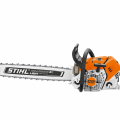 stihl MS 500i Chainsaw