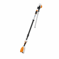 Stihl HLA 86 cordless Telescopic long-reach hedge trimmer