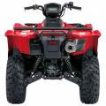 Suzuki LT-A500XP Kingquad