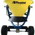 Fleming Trailed Fertiliser Spreaders