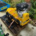 Rammy Front Mounted Flail Mower