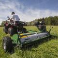 Kellfri 1.5 METER FLAIL MOWER