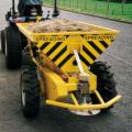 Logic GDS250S Salt Spreader