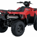 Suzuki LT-A750XP Kingquad