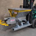 Logic PDS150F Forklift Salt Spreader