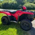 Honda *SOLD* TRX500FM2