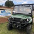 Kawasaki Mule PRO MX