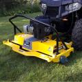 Rammy Rotary Brush Cutter