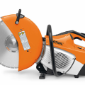 Stihl TS 440 Cut-off machine