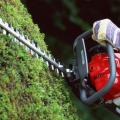 Honda HHH25S 75E Hedgetrimmer