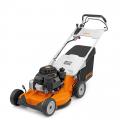 Stihl RM 756 GS petrol Lawn Mower