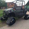 Camso 4S1 UTV