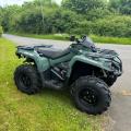 can-am *SOLD* Outlander 570 pro XT