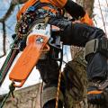 stihl MS 201 TC-M Chainsaw