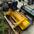 Rammy Front Mounted Flail Mower