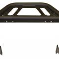 Warn Front Bumper for Yamaha Grizzly ATV