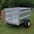 Logic SST Trailer Range