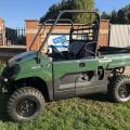 Kawasaki Mule PRO MX