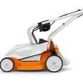 Stihl RME 235 electric Lawn mower