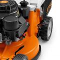 Stihl RM 756 YC Lawn Mower