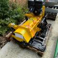 Rammy Front Mounted Flail Mower