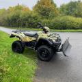 Suzuki KingQuad LT-A750