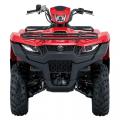 Suzuki LT-A500X Kingquad