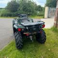 can-am *SOLD* Outlander 570 pro XT