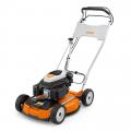 Stihl RM 4 RTP petrol Lawn Mower