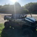 Kawasaki Mule PRO MX