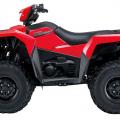 Suzuki LT-A500XP Kingquad