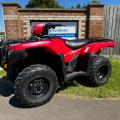 Honda *SOLD* TRX500FM2