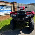 Honda *SOLD* TRX500FM2