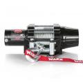 Warn VRX 25 Wire Rope Winch