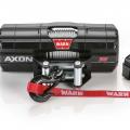 Warn AXON 35 Wire Rope Winch