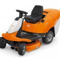 Stihl RT 4082 Ride-on lawn mower