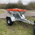 Chapman TF350 Trailed Feeder