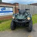 can-am *SOLD* Outlander 570 pro XT